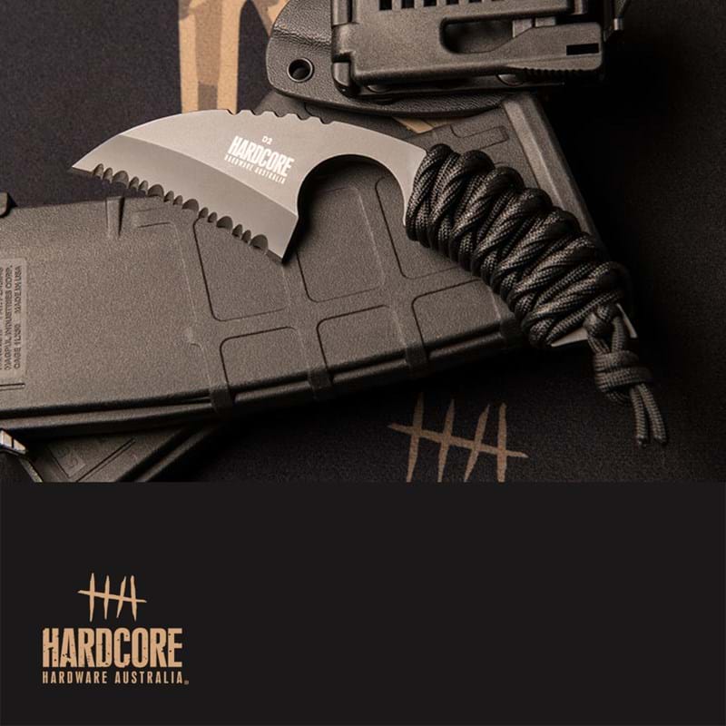 LFK-01S | Hardcore Hardware