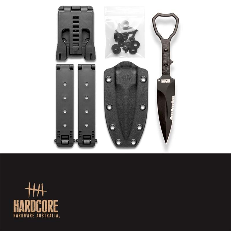ASOT-01 | Hardcore Hardware