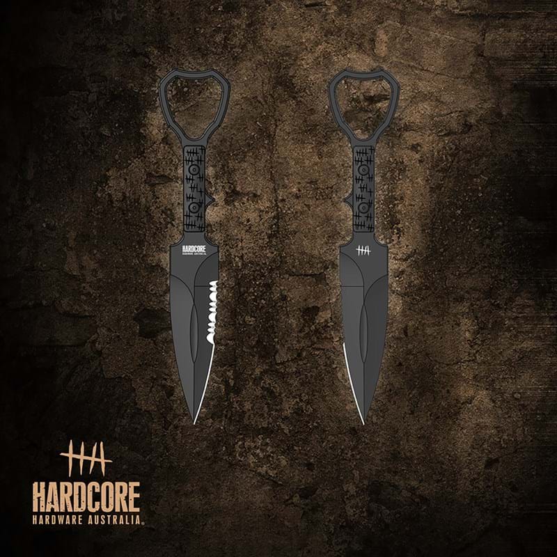 ASOT-01 | Hardcore Hardware