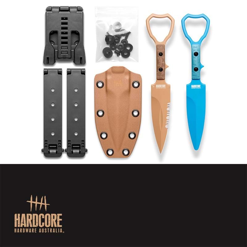 ASOT-01 Bundle | Hardcore Hardware