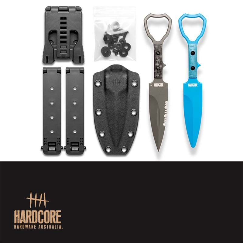 ASOT-01 Bundle | Hardcore Hardware