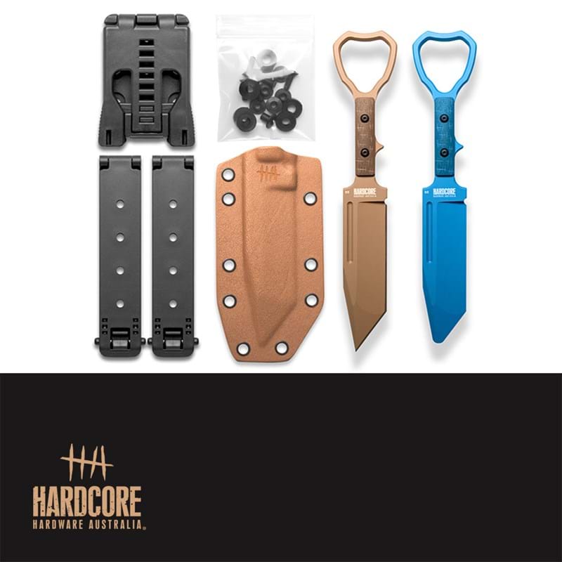 ASOT-02 Bundle | Hardcore Hardware