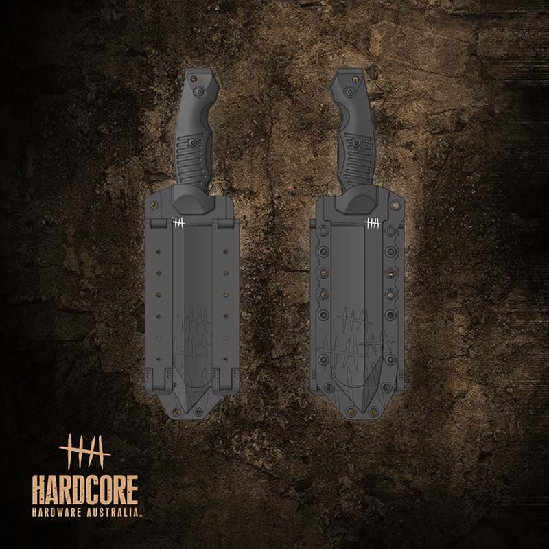 BFK-01 GEN II | Hardcore Hardware