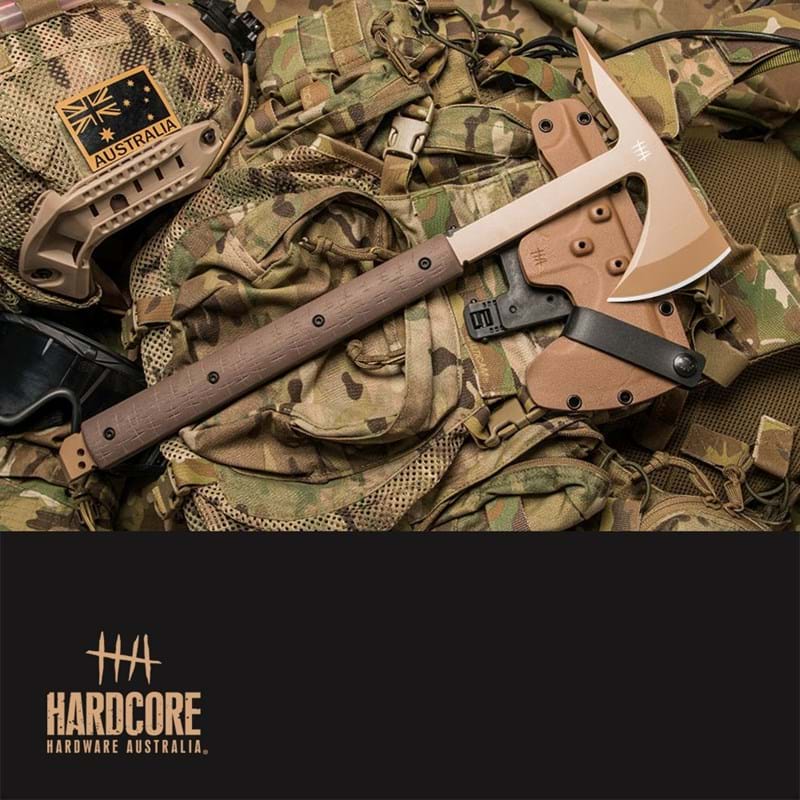 BFT-01 Gen II | Hardcore Hardware