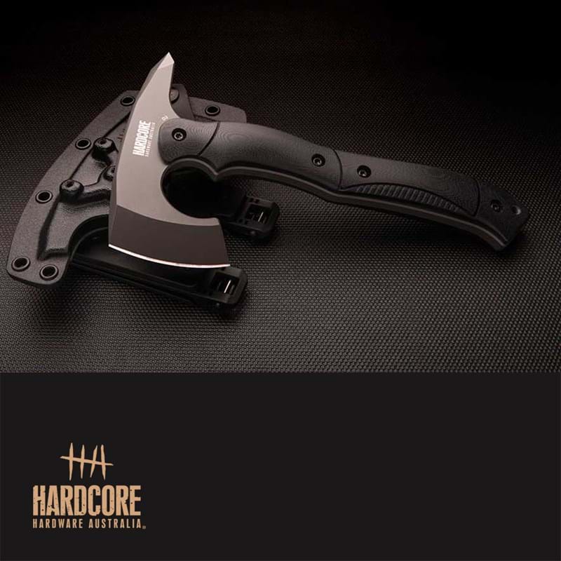 CTT-01 | Hardcore Hardware