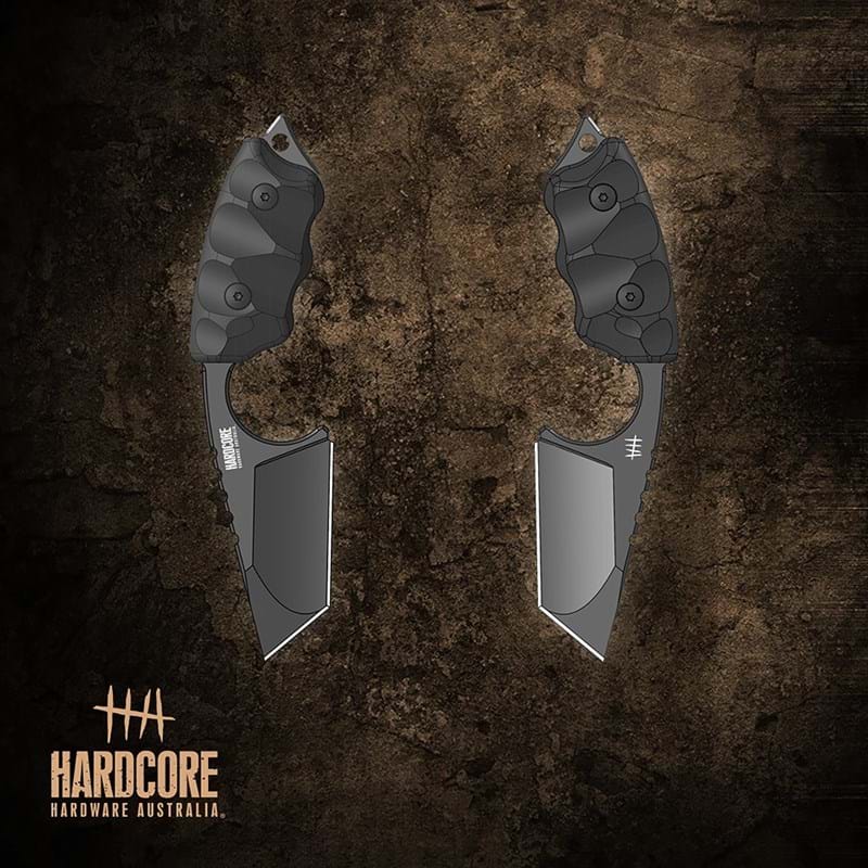 LFK-04 | Hardcore Hardware