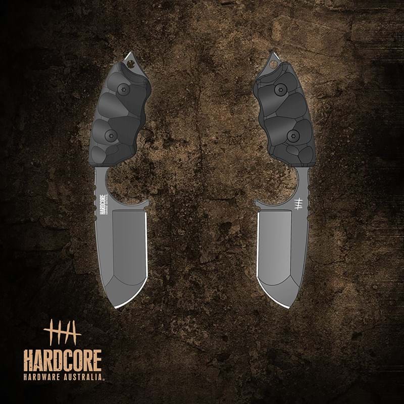 LFK-07 | Hardcore Hardware