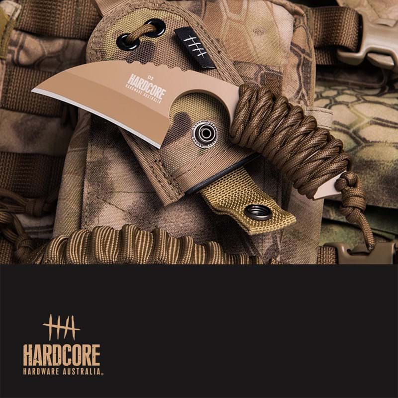LFK-01 | Hardcore Hardware