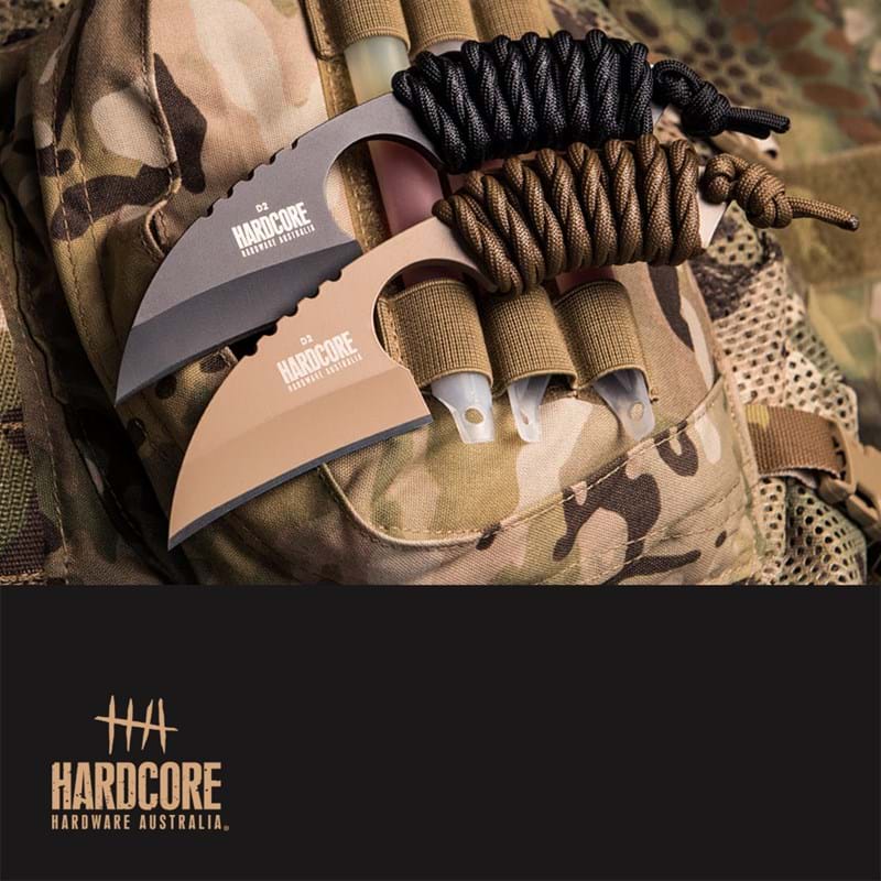 LFK-01 | Hardcore Hardware