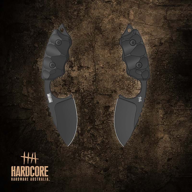 LFK-03 | Hardcore Hardware