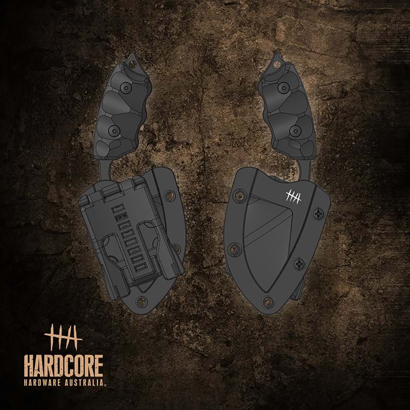 LFK-03 | Hardcore Hardware