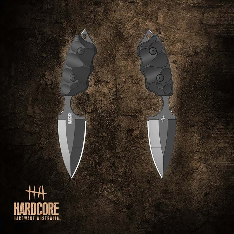 LFK-05 | Hardcore Hardware
