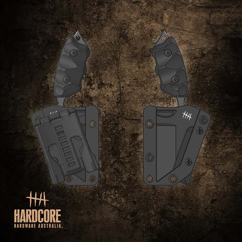 LFK-08 | Hardcore Hardware