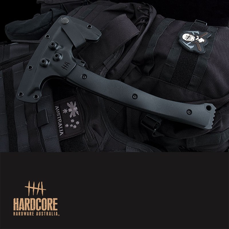 LFT-01 | Hardcore Hardware