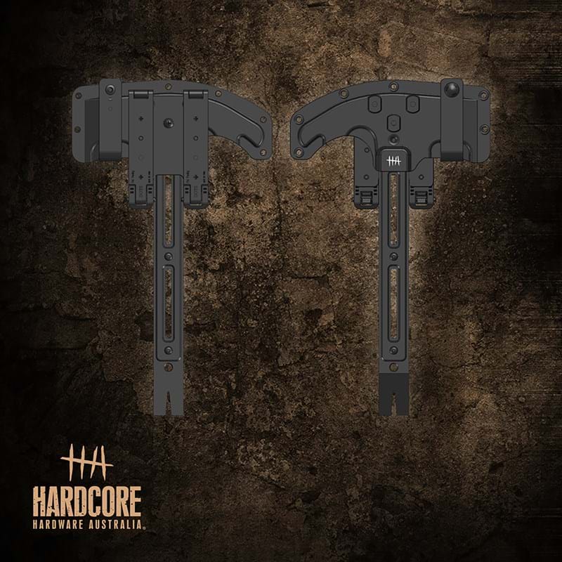MFE-01 Rhino | Hardcore Hardware