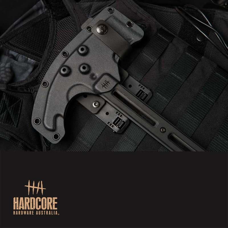 MFE-01 Rhino | Hardcore Hardware