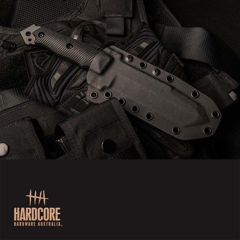 MFK-02 GEN II | Hardcore Hardware