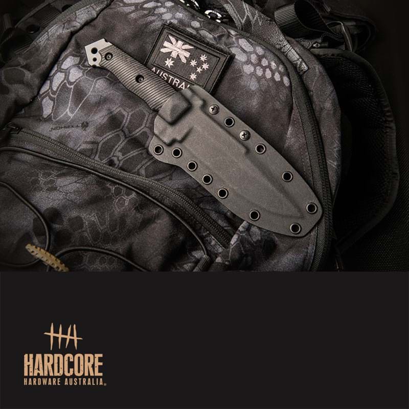 MFK-04 GEN II | Hardcore Hardware