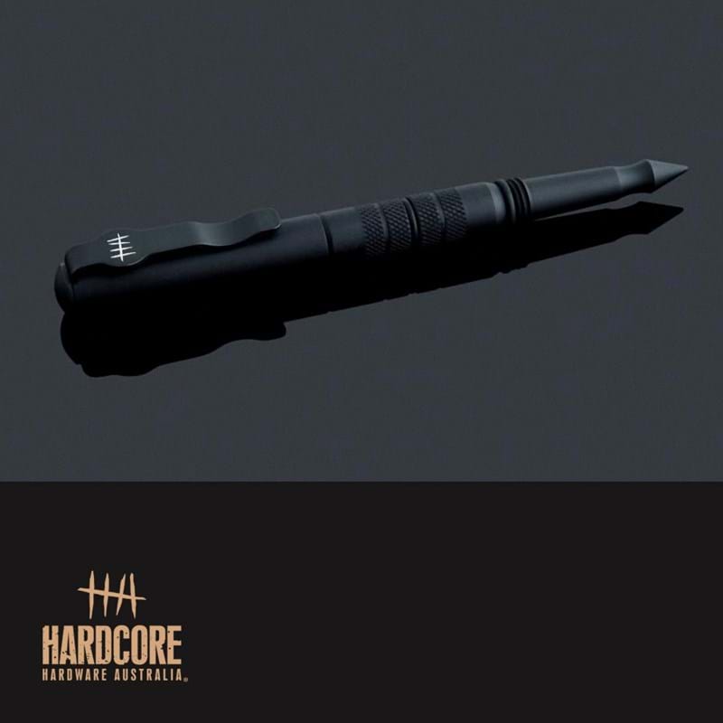 TWI-01 | Tactical Pen | Hardcore Hardware